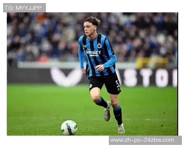 米兰即将签约布鲁日左后卫德屈佩个人条款已达成一致